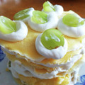 クックKOQ92X☆'s cooksnap of when they made 簡単！HMでできる本格ミルクレープ.
