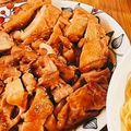 sao＊sao's cooksnap of when they made 10分で完成！照り焼きチキン お弁当にも.
