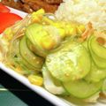 ✽チョコⅠＨ✽'s cooksnap of when they made 春雨と彩り野菜の中華風サラダ！.