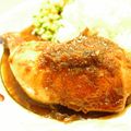 imocoro's cooksnap of when they made 柔らかチキン オーブン焼き.