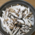 みぃくんのママ's cooksnap of when they made とっても簡単！しめじ塩昆布ご飯.