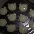 モロキューちゃん's cooksnap of when they made カルピスグミ.
