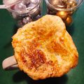 moeoke's cooksnap of when they made 簡単ポットパイ.