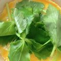 キロリン's cooksnap of when they made レンジで簡単☆マグカップでプルん茶碗蒸し.