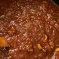 ルーナ・ブラック's cooksnap of when they made 我が家のシンプルミートソース.