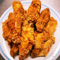ネルっちょ's cooksnap of when they made 簡単再現☆モスチキン風.