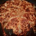 Ｍぱん's cooksnap of when they made 余った餃子の皮★カリカリっ焼き焼売.
