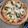 クックIT9OT1☆'s cooksnap of when they made 絶品！きのこ薫る和風ピザ.