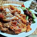 おらんでう～たん's cooksnap of when they made 簡単！トマトクリームペンネ♡ポモドーロ.
