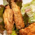 ☆ドキンちゃん☆”'s cooksnap of when they made 簡単うまいっ★甘辛ガーリックチキン.