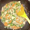 木冬ママ's cooksnap of when they made ローストチキンリメイク！旨煮.
