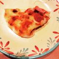 ✾夜月✾'s cooksnap of when they made ＊ピザ生地＊.