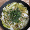 ヴィーナスけい's cooksnap of when they made シラスと長ネギのアヒージョ.
