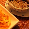 Mawaru7's cooksnap of when they made おいし～い！すだちでチヂミのタレ.