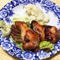 わたさな2016's cooksnap of when they made [減塩][ベジ] マッシュ、芋＆かぼちゃ.