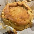 sakuradish's cooksnap of when they made 低脂質！低脂肪！簡単チーズケーキ！.
