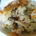 maruru-nn's cooksnap of when they made 簡単美味しい！あさりご飯.