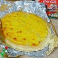 料理上達中's cooksnap of when they made ピザ　トッピング★ツナマヨコーン(覚書).