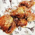 さおりらっくま's cooksnap of when they made 牡蠣だし醤油だけでジュワッと絶品からあげ.