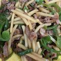 海ちゃん大好き♡'s cooksnap of when they made 我が家の☆青椒肉絲☆.