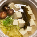 ちゃまたまご's cooksnap of when they made まろやか仕立て！京都の老舗店風の湯豆腐.