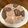 monari0510's cooksnap of when they made スイスロールで簡単ドームケーキ.