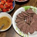 竹富島で会いましょう's cooksnap of when they made ☆絶品ローストビーフ☆.
