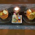 Y✿えくぼ飯's cooksnap of when they made クリスマスの飲み物♪ホットワイン.