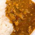＊ゆかまる＊'s cooksnap of when they made 包丁いらず☆ひき肉と豆の絶品トマトカレー.