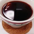 Wakka♪'s cooksnap of when they made クリスマスの飲み物♪ホットワイン.