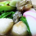 miffyまみい's cooksnap of when they made だまこもち.