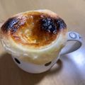 chanchiis's cooksnap of when they made ♠あったか簡単ポットパイ♠.