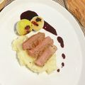 クック2M9U5E☆'s cooksnap of when they made フレンチの本格赤ワインソースを簡単に！.
