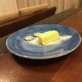 たっくんとワイン's cooksnap of when they made 簡単＆濃厚「白いチョコテリーヌ」.