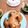 ひろままりん's cooksnap of when they made 丸鶏ローストチキン＊ピラフ詰め＊.