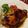 クック1Q5E70☆'s cooksnap of when they made クリスマス✿ローストチキン✿照り焼き味.