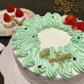 satonu's cooksnap of when they made しっとりふわふわスポンジケーキ.