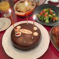 R37's cooksnap of when they made 簡単♪板チョコで『ザッハトルテ』.