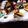 ☆みくろ☆'s cooksnap of when they made ケーキにも♪パリパリコーティングチョコ♥.