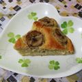 くネコまろす's cooksnap of when they made HMで作る♪♪♪簡単バナナブレッド.