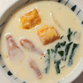れなさちの☆さち's cooksnap of when they made かぼちゃとほうれん草の豆乳煮.