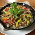 レディー・ババア's cooksnap of when they made 冷やご飯活用！イタリアンリゾット.