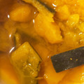 クックS5N2AF☆'s cooksnap of when they made かぼちゃの煮物.