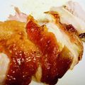 ♡マッキークッキング's cooksnap of when they made 残ったチキンは｡｡｡ハンバーガー♪.