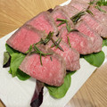 ぴぐぷ～☆'s cooksnap of when they made 絶品 簡単 お店超え ローストビーフ.