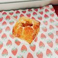 あやちん０８１６'s cooksnap of when they made 簡単ポットパイ.