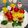 ゆっくん1129's cooksnap of when they made クリスマスピンチョス.