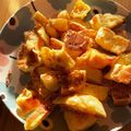 seisin1987's cooksnap of when they made 簡単5分❤︎ぷるぷるフレンチトースト.