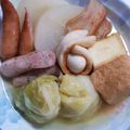 か～ぽ☆'s cooksnap of when they made 旦那さんが絶賛！洋風おでん♪.