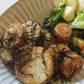 なち☆★'s cooksnap of when they made ささっと1品！長芋の塩昆布チーズ.